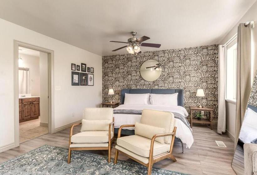 Студия Стандарт, Spacious Studio Retreat L Century By Stay