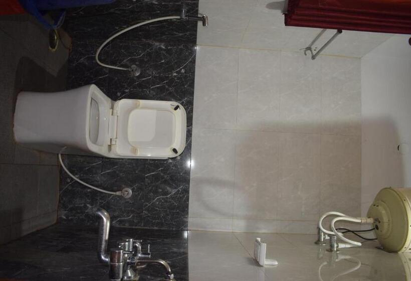 四人豪华间, Coorg Anekadu Resort