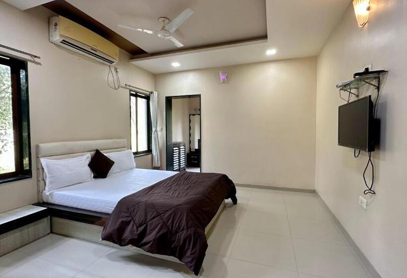 Номер Superior, Coral Bay Villa Kashid