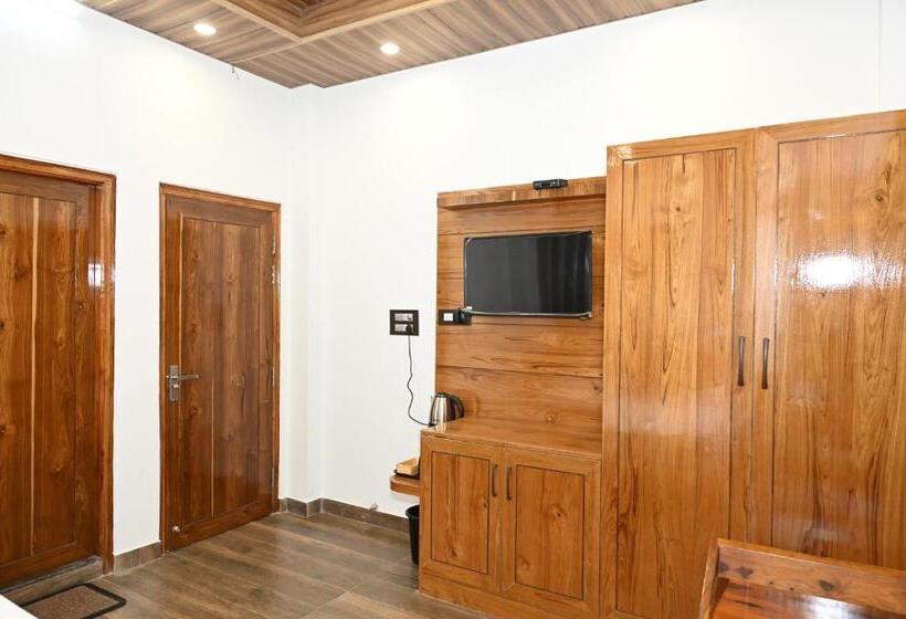 Номер Superior, Enrich Stays   A Village Tourism