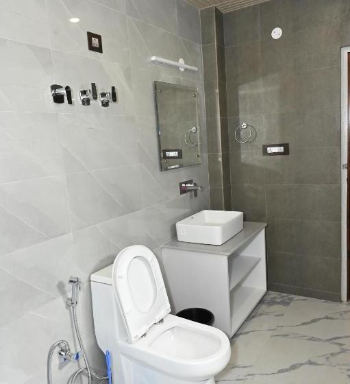 수피리어 룸, Enrich Stays   A Village Tourism