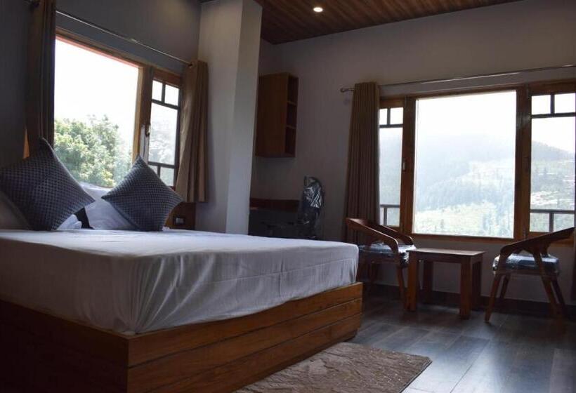 Номер Superior, Enrich Stays   A Village Tourism