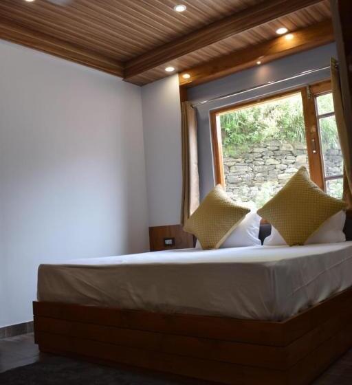 Номер Стандарт, Enrich Stays   A Village Tourism