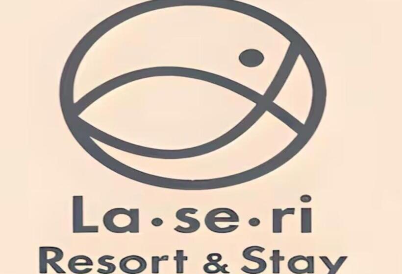 استودیوی استاندارد, La Se Ri Resort & Stay   Vacation Stay 63368v