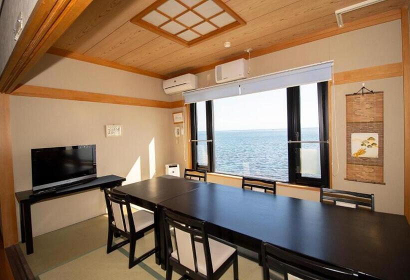 استودیوی استاندارد, La Se Ri Resort & Stay   Vacation Stay 63368v