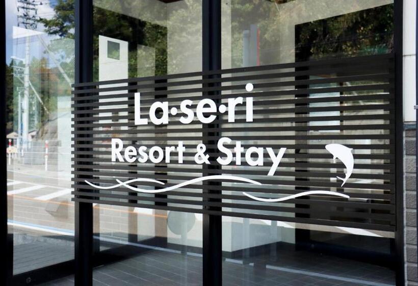 استودیوی استاندارد, La Se Ri Resort & Stay   Vacation Stay 63368v