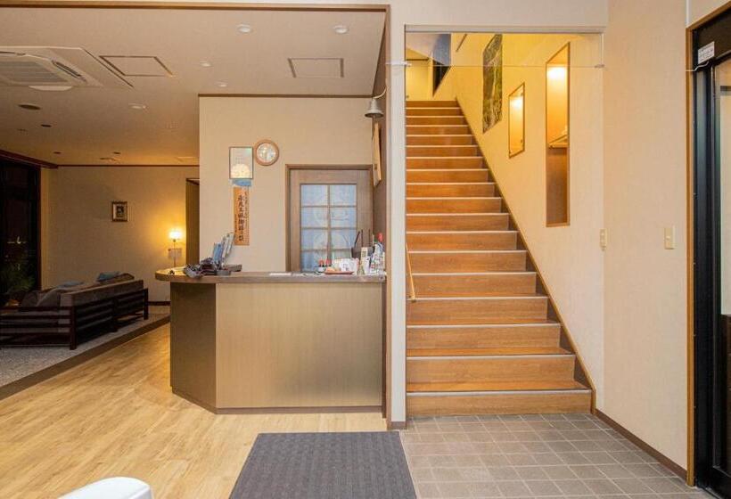 استودیوی استاندارد, La Se Ri Resort & Stay   Vacation Stay 63368v