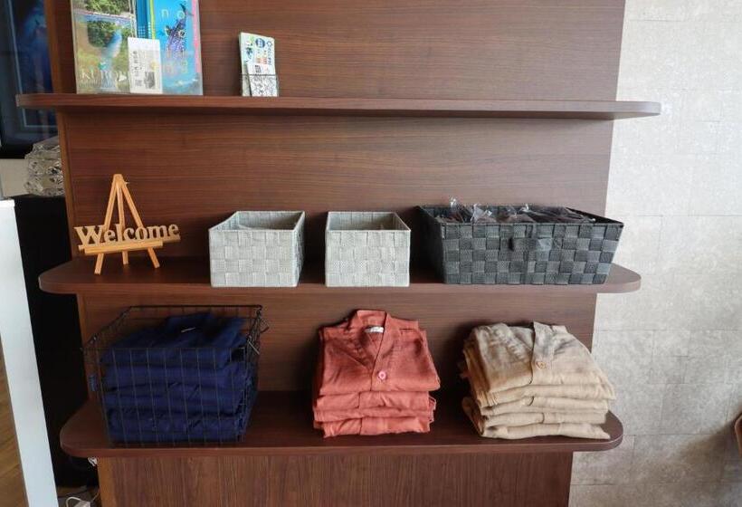 استودیوی استاندارد, La Se Ri Resort & Stay   Vacation Stay 63368v