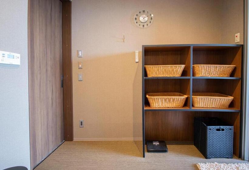 استودیوی استاندارد, La Se Ri Resort & Stay   Vacation Stay 63368v