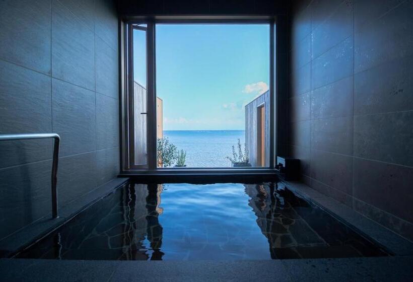 استودیوی استاندارد, La Se Ri Resort & Stay   Vacation Stay 63368v
