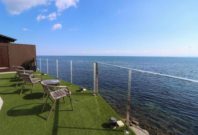 استودیوی استاندارد, La Se Ri Resort & Stay   Vacation Stay 63368v