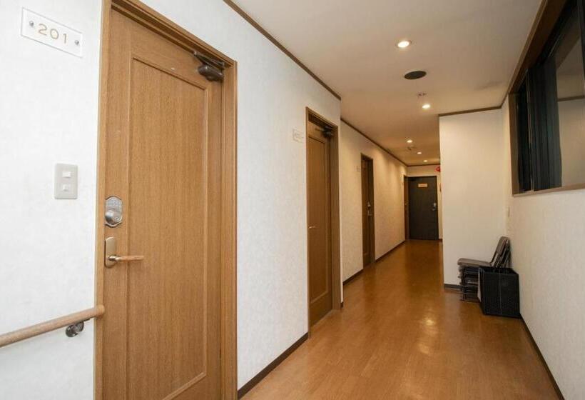 استودیوی استاندارد, La Se Ri Resort & Stay   Vacation Stay 63368v