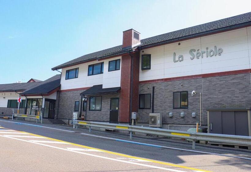 استودیوی استاندارد, La Se Ri Resort & Stay   Vacation Stay 63368v