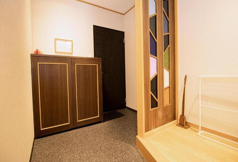 استودیوی استاندارد, La Se Ri Resort & Stay   Vacation Stay 63368v