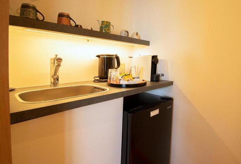 استودیوی استاندارد, La Se Ri Resort & Stay   Vacation Stay 63368v