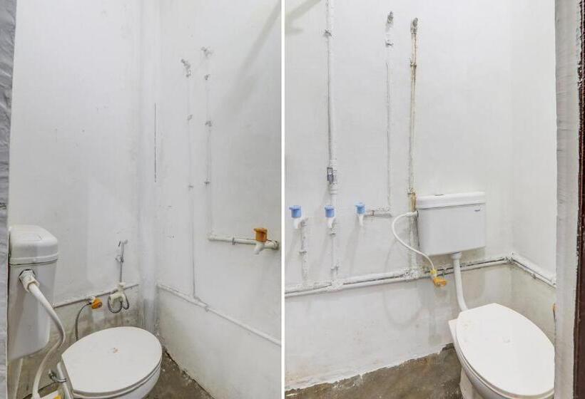 Трехместный Номер Классика, Oyo Flagship Chitra Guest House