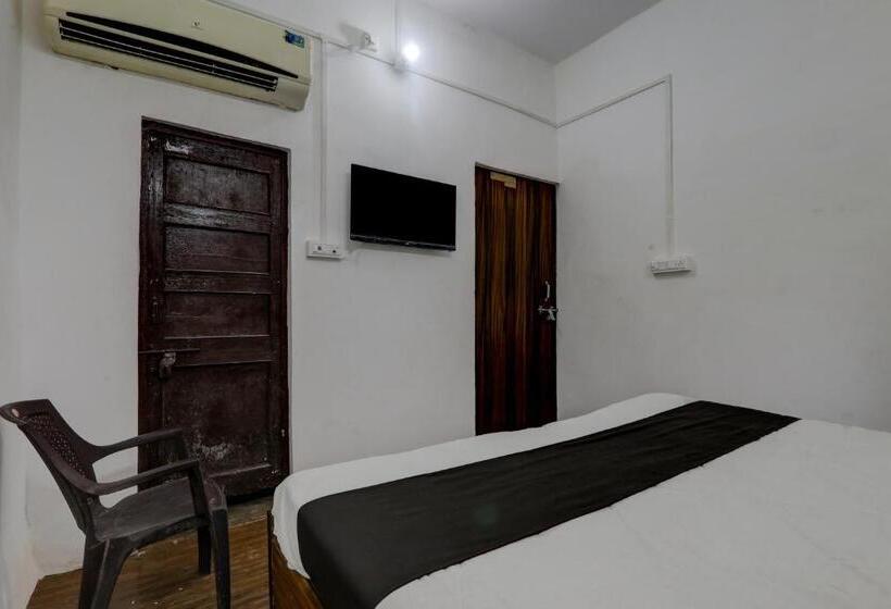 Трехместный Номер Классика, Oyo Flagship Chitra Guest House