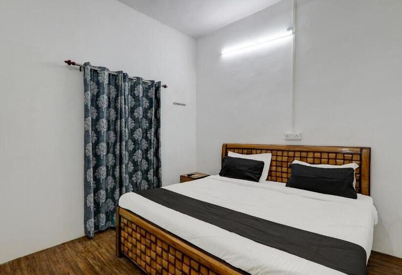 Трехместный Номер Классика, Oyo Flagship Chitra Guest House