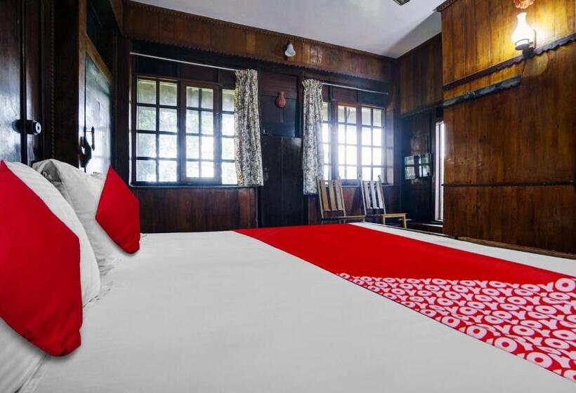 Трехместный Номер Классика, Oyo Flagship Meadow View Inn