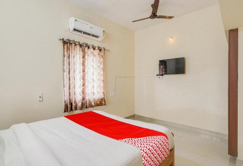 标准间, Oyo Flagship Srinivasa Residency