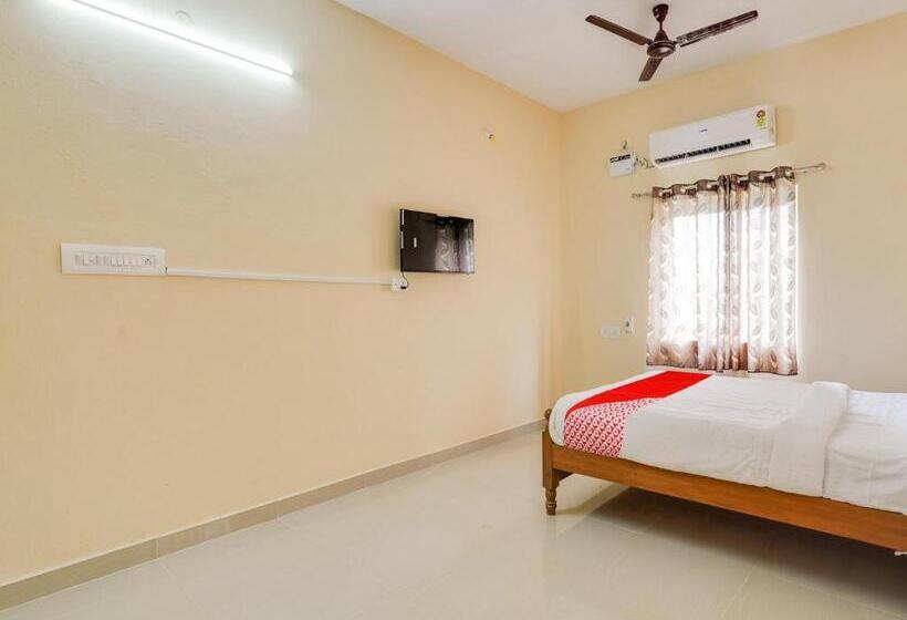 标准间, Oyo Flagship Srinivasa Residency