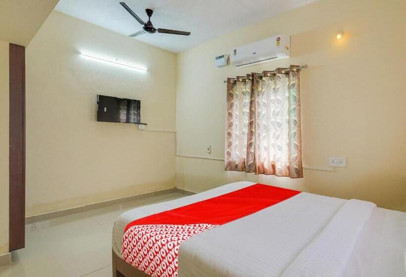 标准间, Oyo Flagship Srinivasa Residency