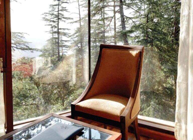 디럭스 룸, Royal Retreat   Shimla