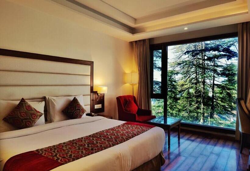 이그제큐티브 스위트, Royal Retreat   Shimla