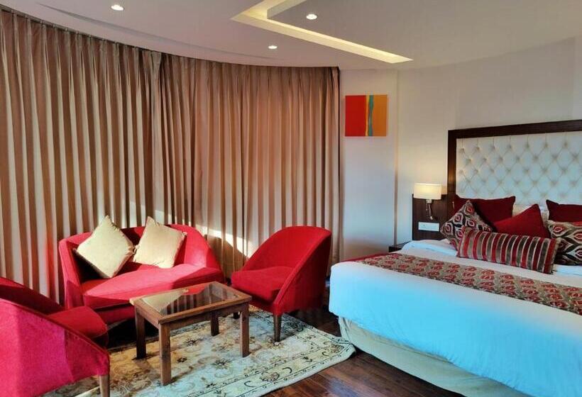 エクゼクティブスイート, Royal Retreat   Shimla