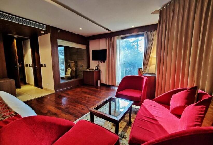 수피리어 스위트, Royal Retreat   Shimla