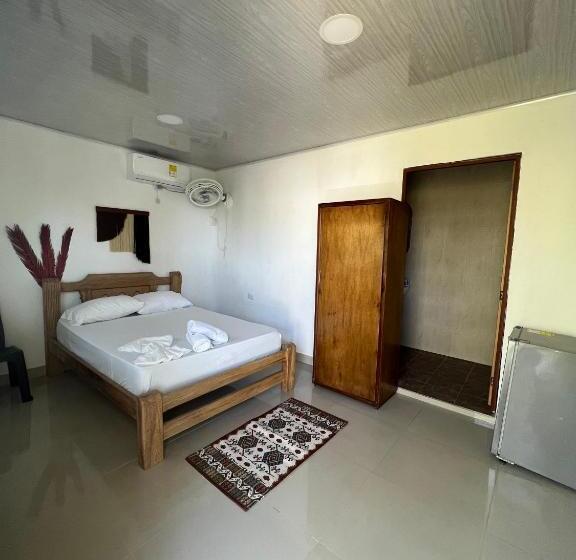 اتاق استاندارد, Tintipan