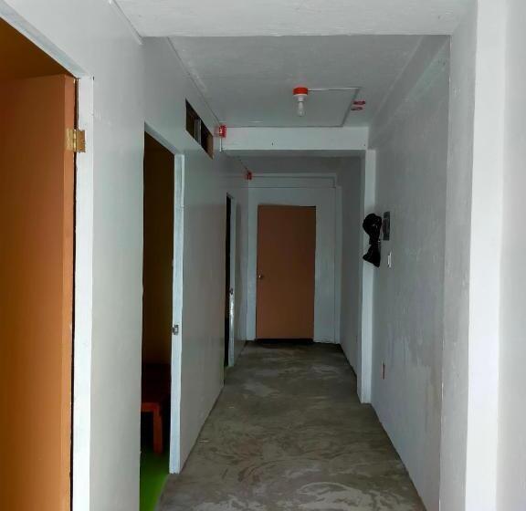 Номер Стандарт, Aunora Executive Room