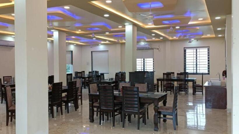 Номер Deluxe, The Hotel Bundi Safari