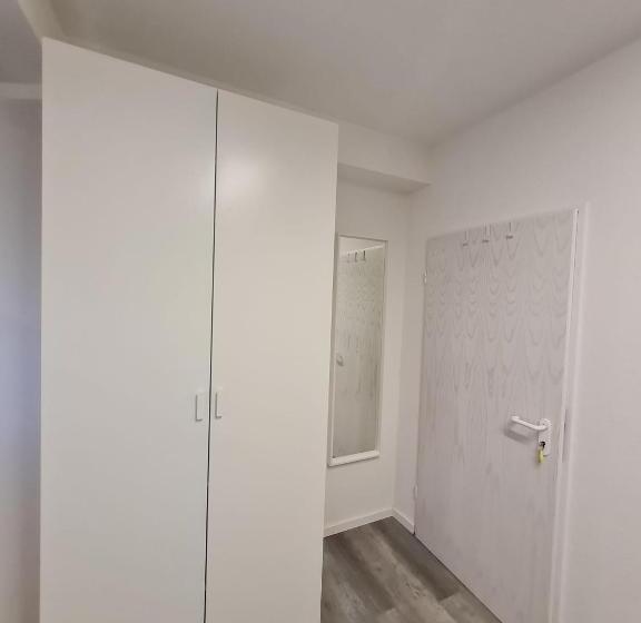 Номер Стандарт, Monteur Meer Deluxe