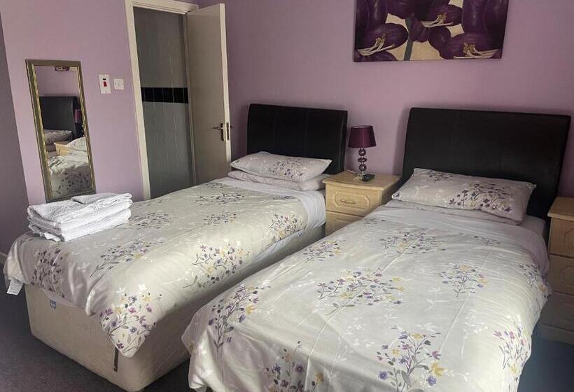 Номер Стандарт, Annora Bar & Accommodation