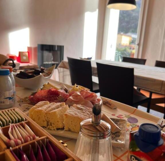 豪华房间, Borgo Lungofiume B&b