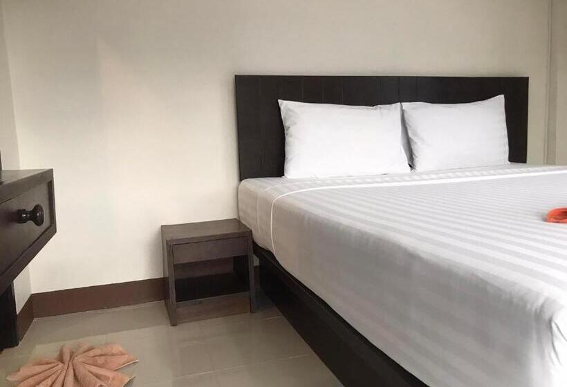 Апартаменты 1 Спальня, Hassana Apartment