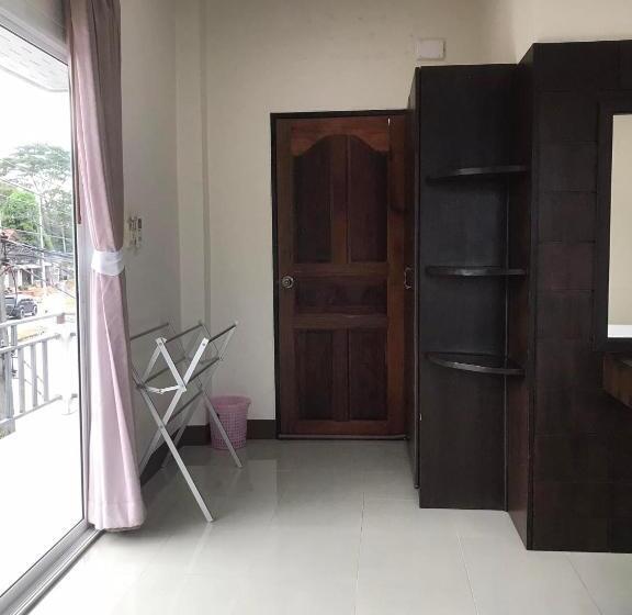 Апартаменты 1 Спальня, Hassana Apartment