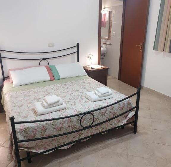 标准间, Agriturismo La Verde Rosa