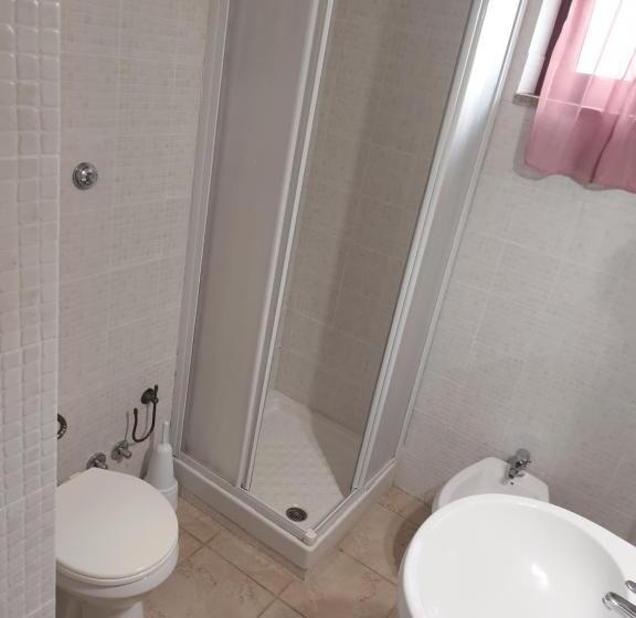 ２ベッドルームアパートメント, Agriturismo La Verde Rosa
