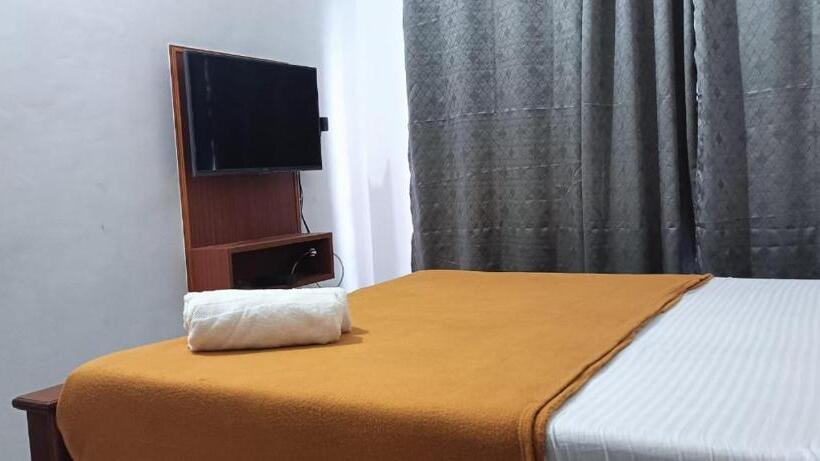Номер Стандарт, Green Pearl Lodging