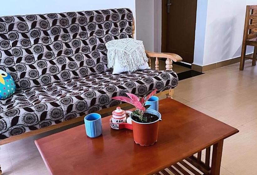 ３ベッドルームアパートメント, Moon Wings Mountain Resort