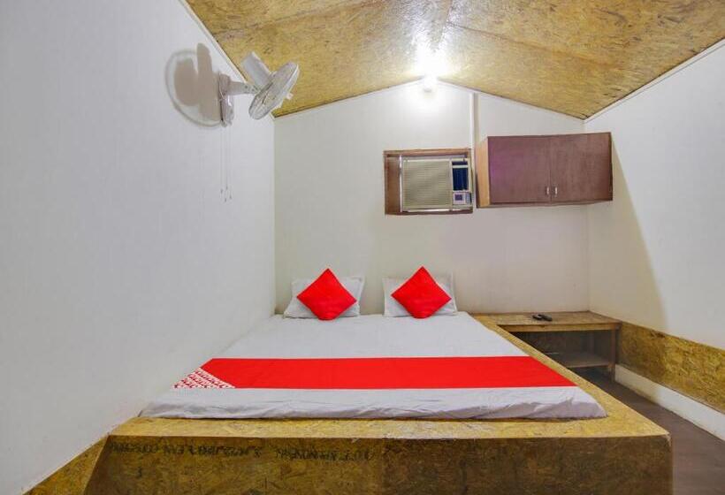 트리플 클래식 룸, Oyo Dream Guest House
