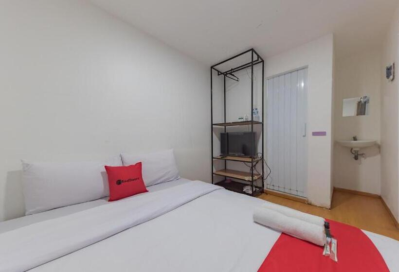 Номер Стандарт, Reddoorz Near Universitas Advent Indonesia