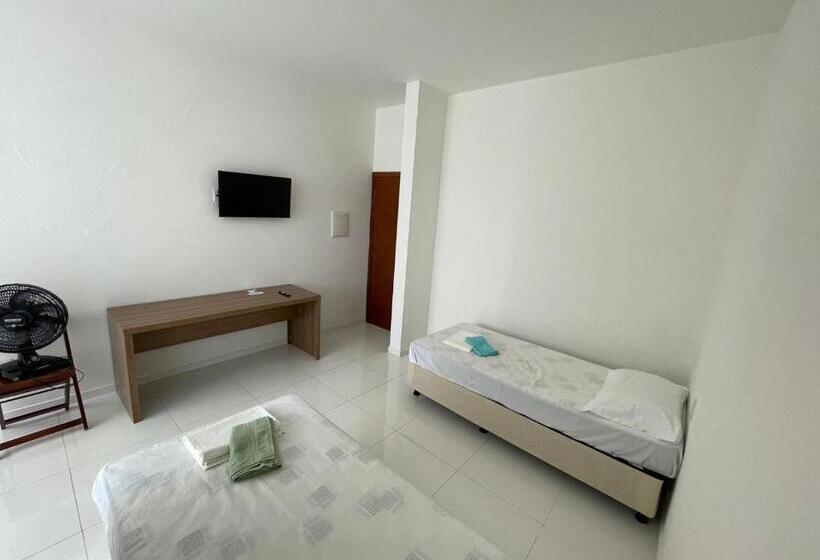 Номер Стандарт, Shalom Flat