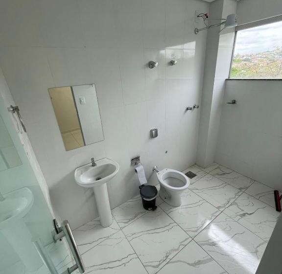 Четырехместный Номер Стандарт, Shalom Flat
