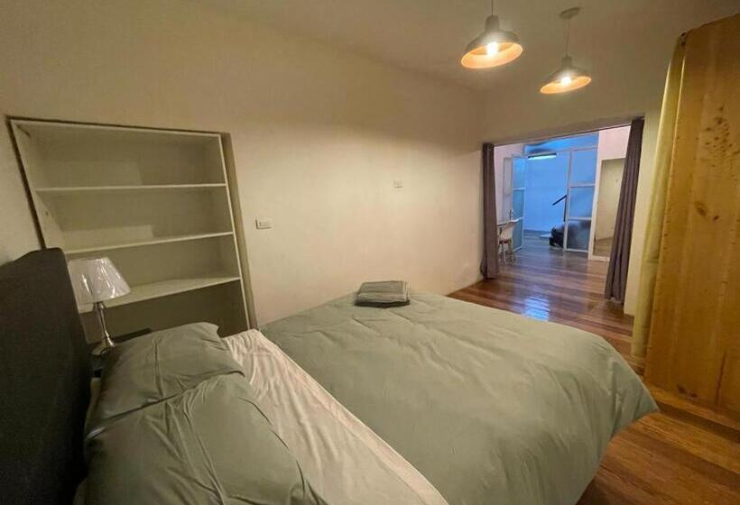 带1个卧室的公寓, Illa B&b