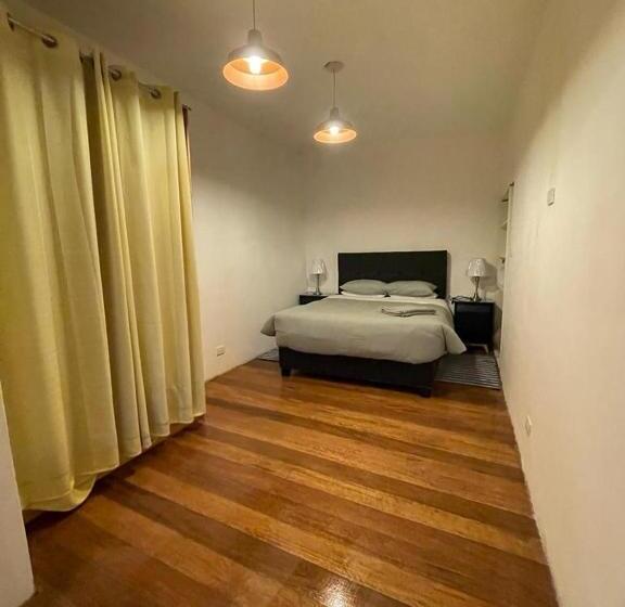 带1个卧室的公寓, Illa B&b