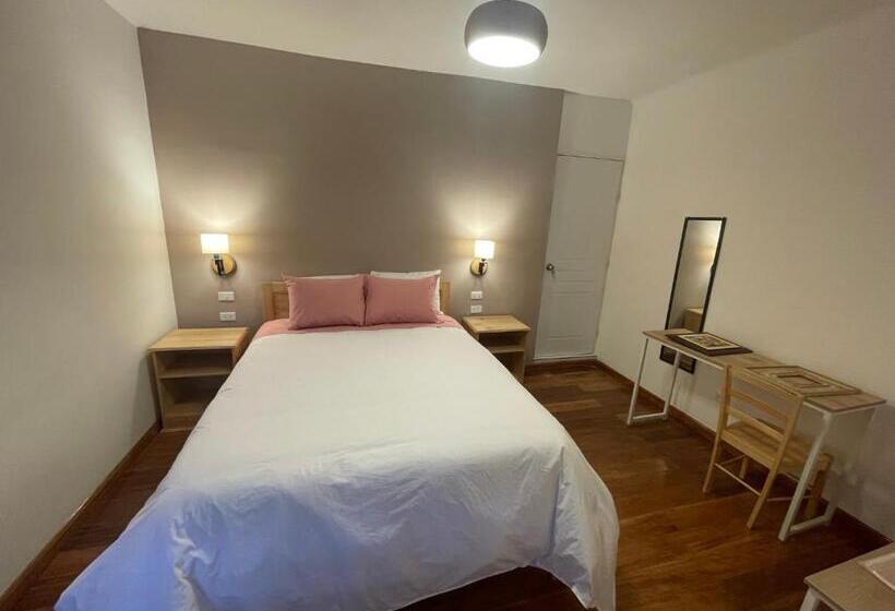 스탠다드 룸, Illa B&b