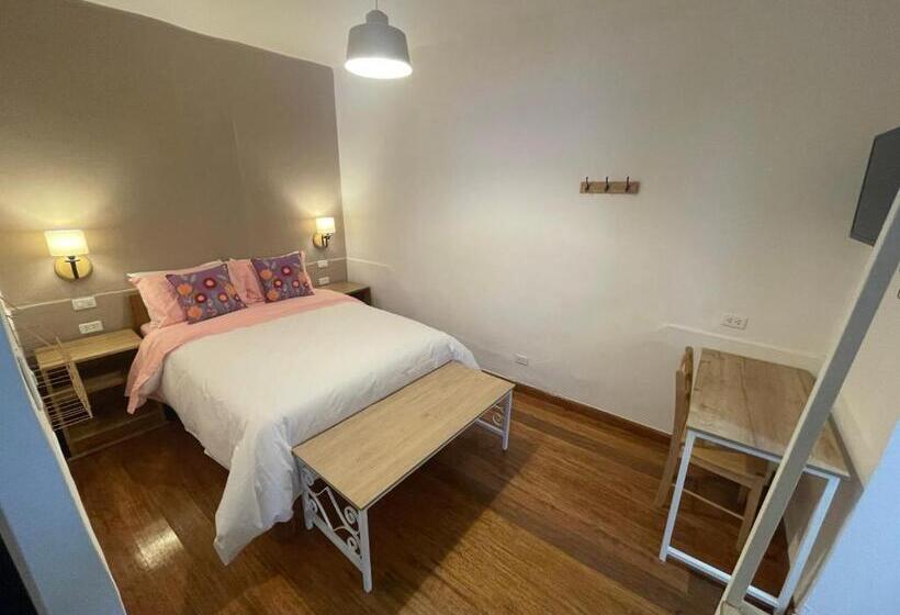 Номер Стандарт, Illa B&b